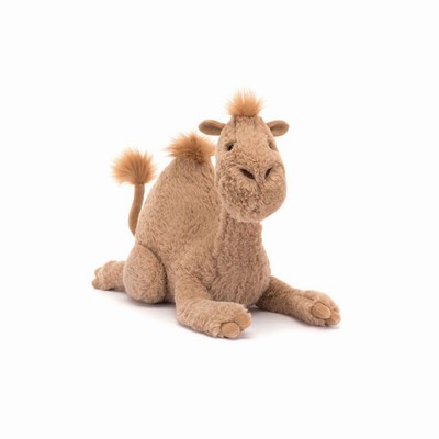 Jellycat Richie Dromedaris | BG2138406